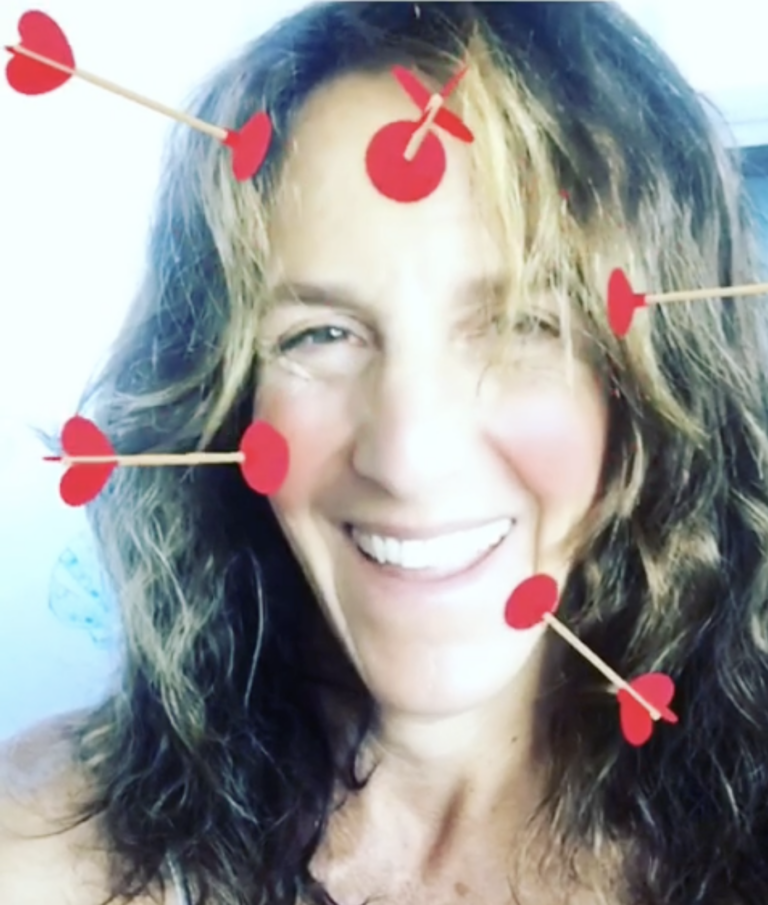 Jillian Livingston Aspen Real Love